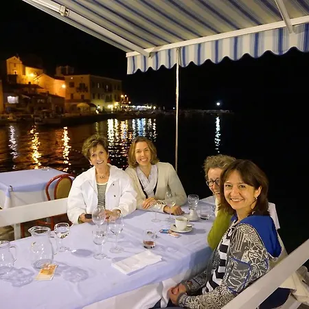 Seaside Apartamento *