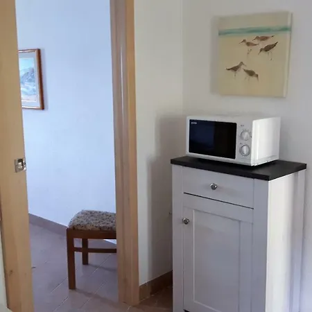 Apartamento Seaside