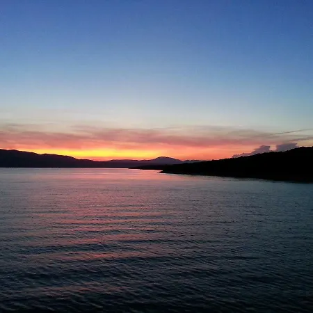 Apartamento Seaside Valun