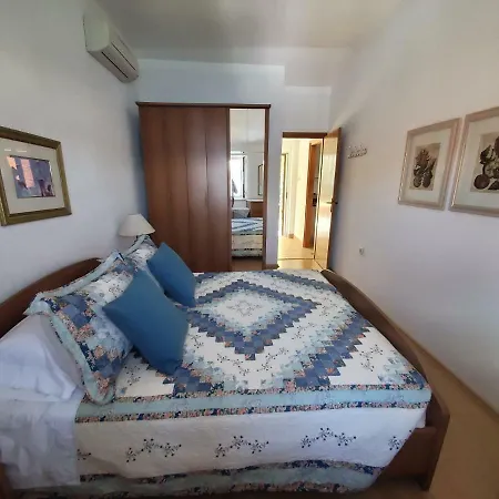 Seaside Apartmán *