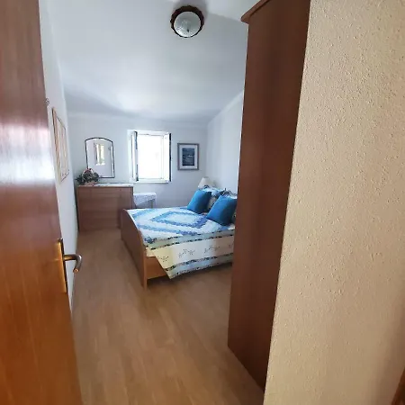 Apartamento Seaside Valun