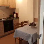 Seaside Apartment Valun