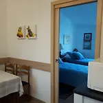 Seaside Apartment Valun