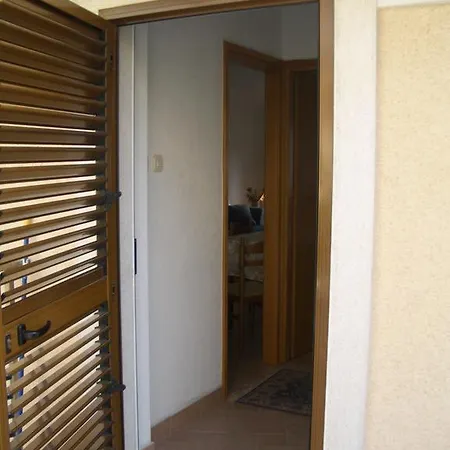 Apartament Seaside Valun