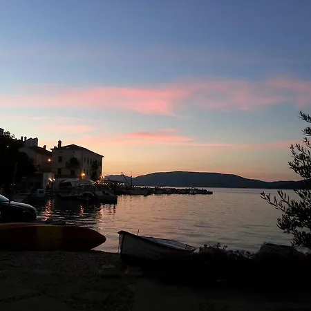 Seaside Apartament *