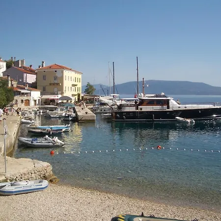 Seaside Appartement Valun