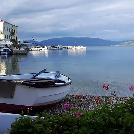 Appartement Seaside Valun