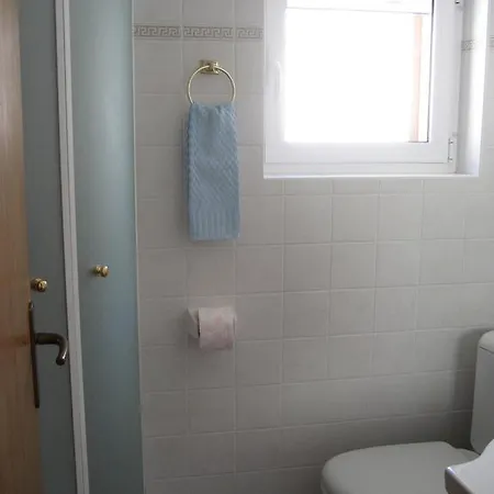 Seaside Διαμέρισμα *