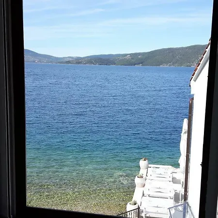 Appartement Seaside