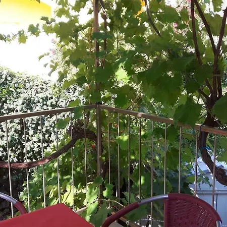 Apartament Seaside Valun