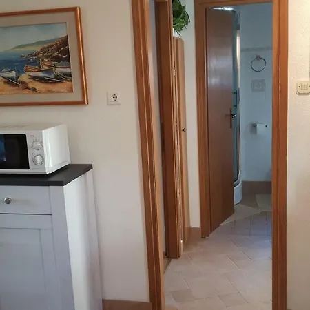 Seaside Apartament *