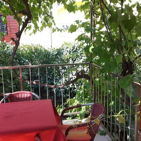 Appartement Seaside