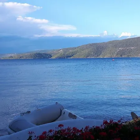 Appartement Seaside