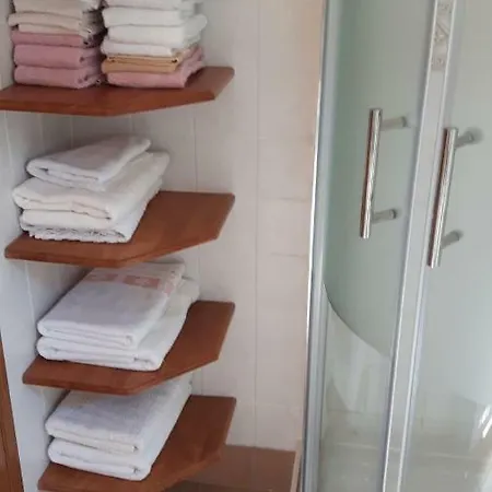 Apartament Seaside Valun