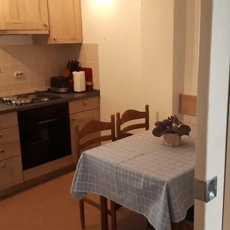 Seaside Appartement Valun