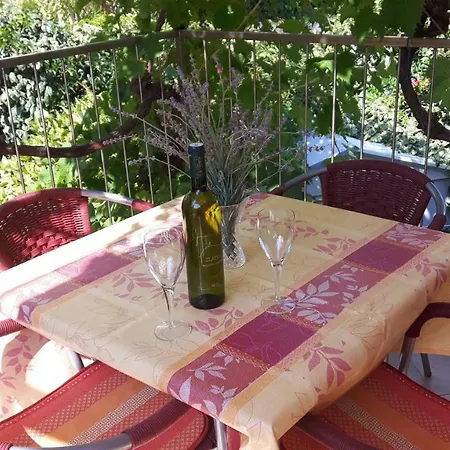 Seaside Apartament Valun