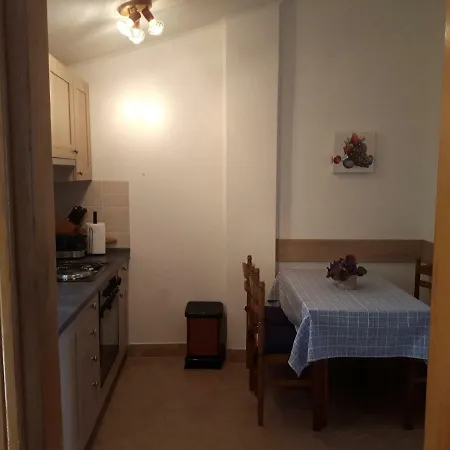 Seaside Appartement Valun