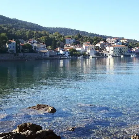 Appartement Seaside