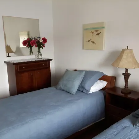Seaside Appartement