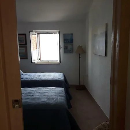Seaside Appartement