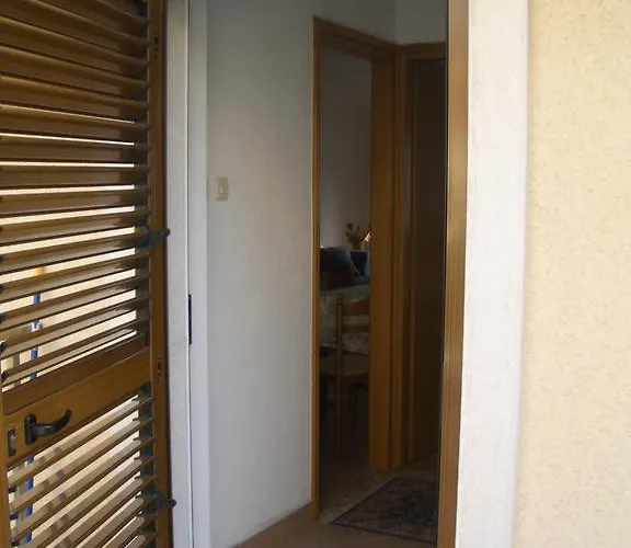 Appartamento Seaside Valun