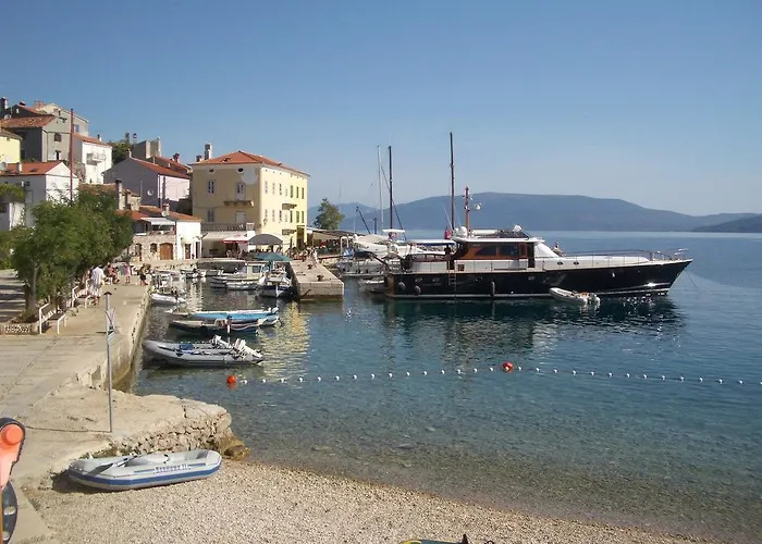Seaside Appartamento Valun