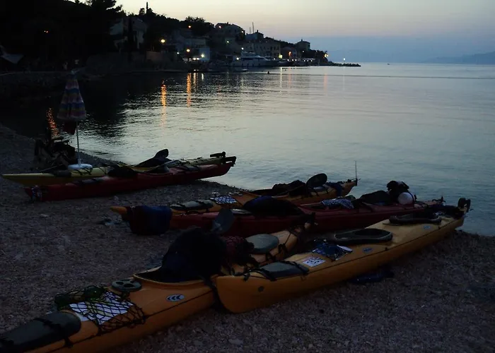 Seaside Appartamento