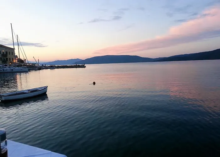 Appartamento Seaside