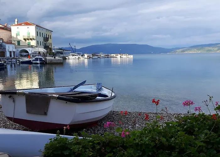 Appartamento Seaside Valun