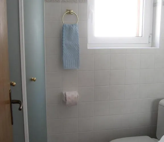 Seaside Appartamento *