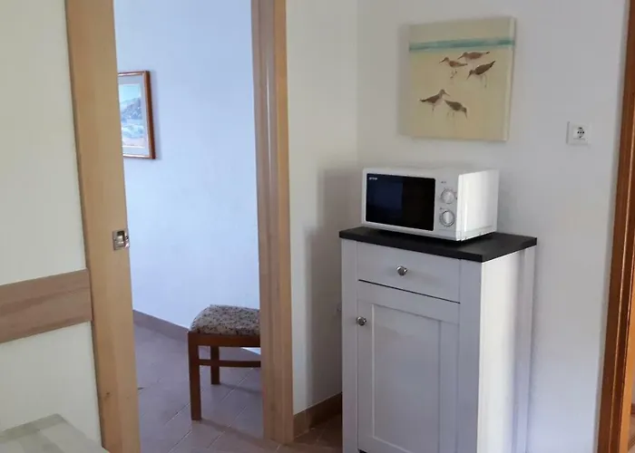 Appartamento Seaside