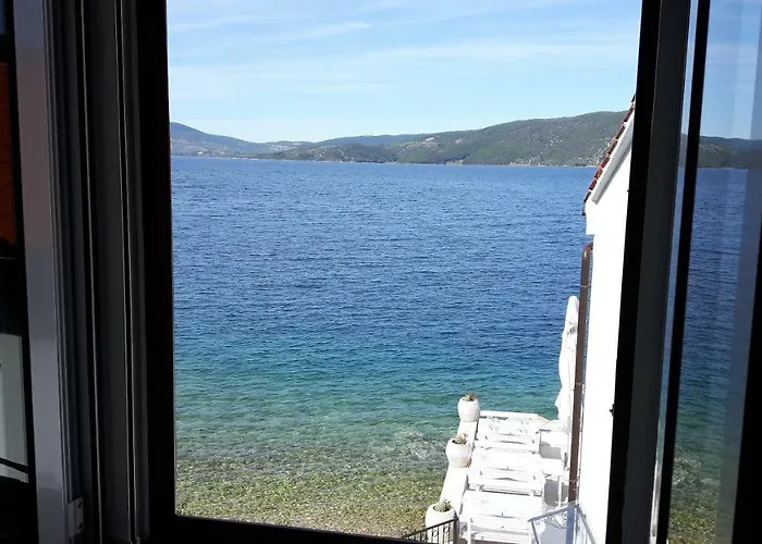 Appartamento Seaside