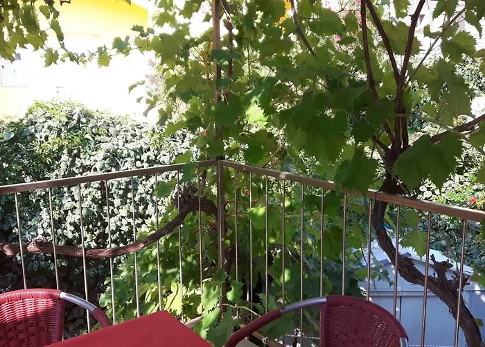 Appartamento Seaside Valun
