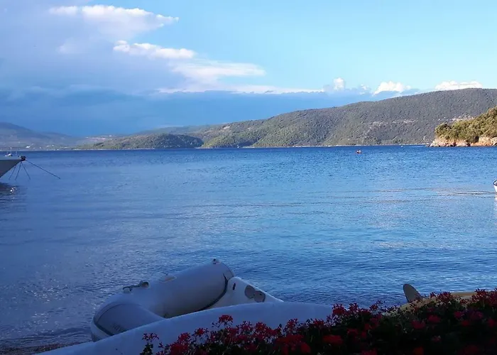 Appartamento Seaside