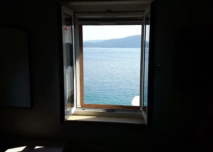Seaside * Valun