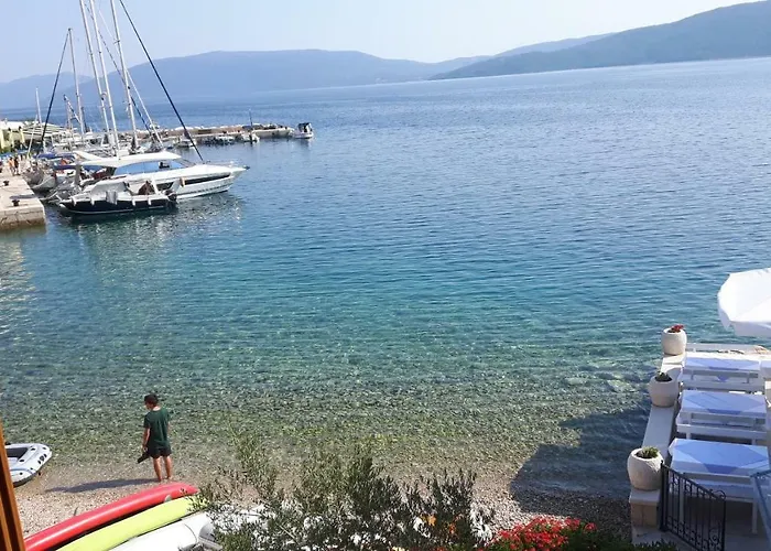Seaside Appartamento