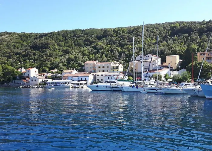 Seaside Appartamento Valun