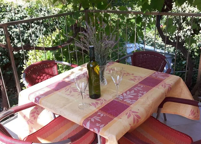 Seaside Appartamento Valun