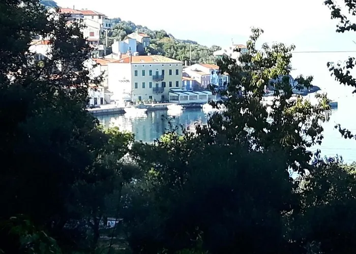 Seaside Appartamento *