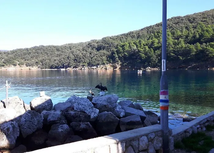 Seaside * Valun