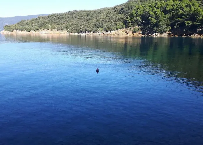 Seaside * Valun