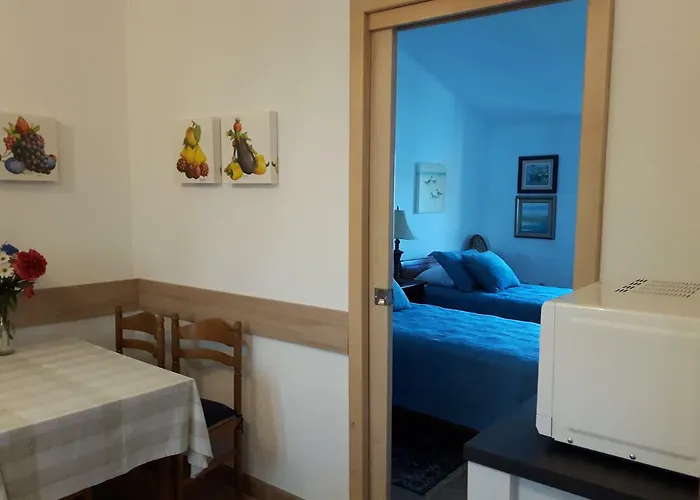 Seaside Appartamento Valun