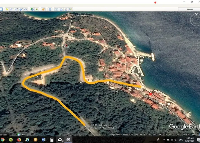 Appartamento Seaside