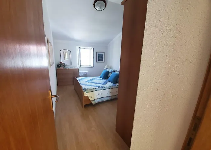 Appartamento Seaside Valun