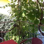 Apartment Seaside Valun