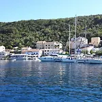 Seaside Apartment Valun