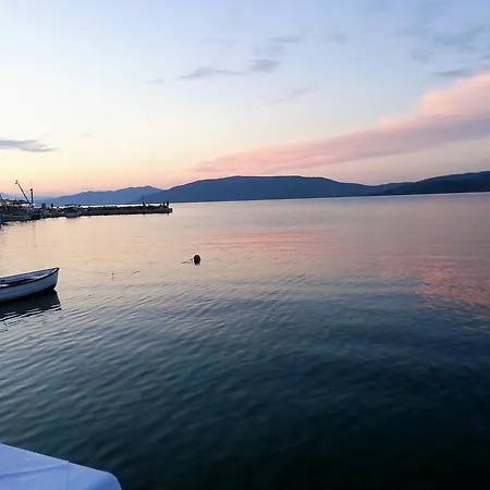 Appartamento Seaside