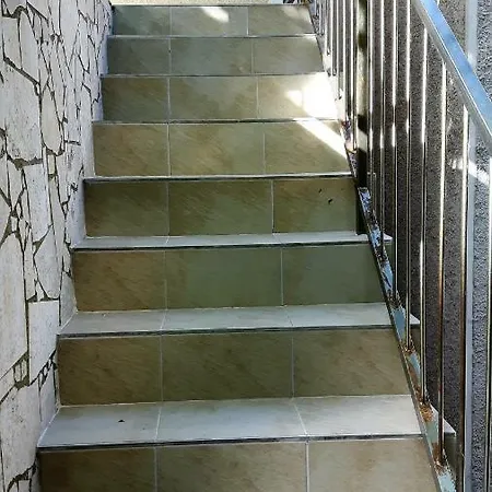 Apartamento Seaside