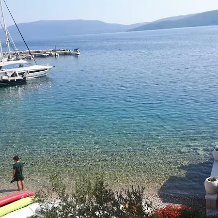 Seaside Appartamento