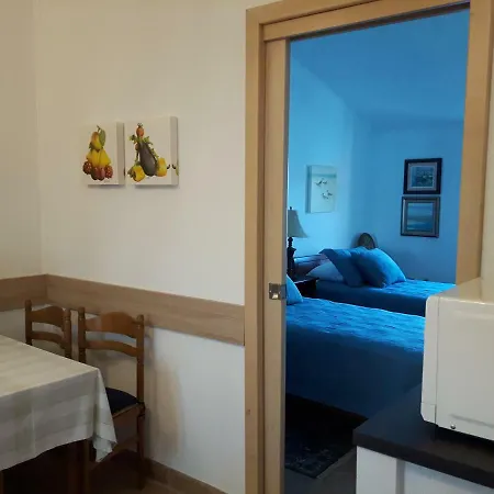 Seaside Appartamento Valun